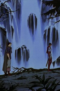 Berserk – S1998E21 – Kokuhaku