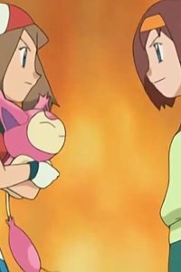 Pokémon – S07E75 – Disorderly Melee! Pokémon Contest – Kinagi Convention!: Part 1