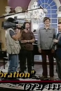 Louis Theroux’s Weird Weekends – S01E01 – Televangelists