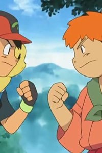 Pokémon – S07E78 – Less Is Morrison!