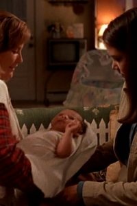Dawson’s Creek – S01E06 – Baby