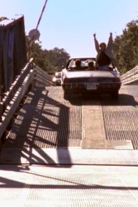 Dawson’s Creek – S01E09 – Road Trip