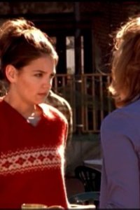 Dawson’s Creek – S01E13 – Decisions