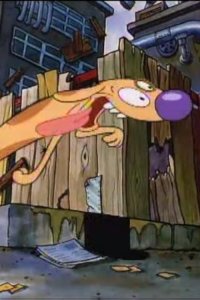 CatDog – S01E01 – Dog Gone/All You Can’t Eat