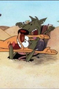 CatDog – S01E02 – Flea or Die!/CatDog Food