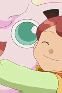 Pokémon – S07E98 – Purin’s Song, Papa’s Song!