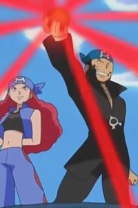 Pokémon – S08E05 – Groudon vs. Kaiorga!