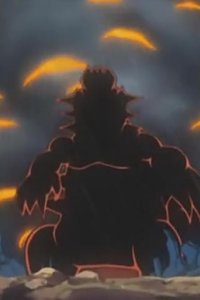 Pokémon – S08E06 – The Scuffle of Legends
