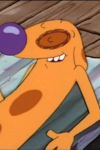 CatDog – S01E12 – CatDog’s End/Siege on Fort CatDog