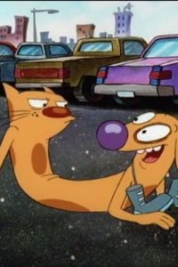 CatDog – S01E13 – Safety Dog/Dog Come Home!