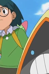 Pokémon – S08E17 – Rescue Ralts! Hurry Masato!