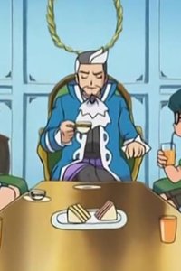 Pokémon – S08E18 – The Great Eight Fate