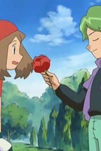 Poketto monsutâ – S08E29 – Hi Ho Silver Wind!