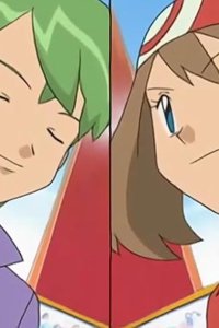 Pokémon – S08E31 – Rhapsody in Drew