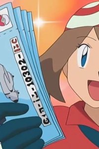 Pokémon – S08E32 – Let’s Go with Survival!