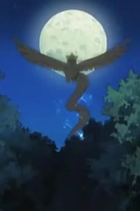 Pokémon – S08E43 – Numero Uno Articuno