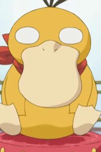 Poketto monsutâ – S08E48 – Koduck’s Depression