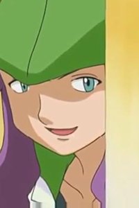 Pokémon – S08E51 – The Saffron Con