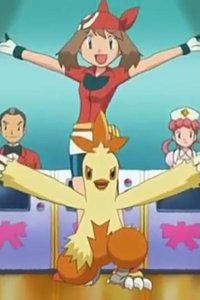 Pokémon – S08E52 – A Hurdle for Squirtle