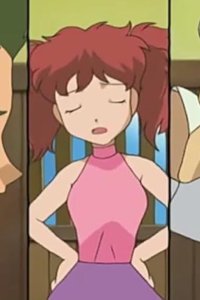 Pokémon – S08E53 – Fighting Dojo! Satoshi vs. Haruka!