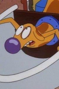 CatDog – S03E01 – Monster Truck Folly/CatDog’s Gold