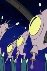 CatDog – S03E02 – CatDog and the Great Parent Mystery