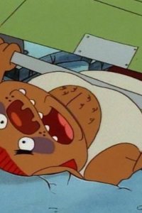 CatDog – S03E04 – Seeing Eye CatDog/Beware of Cliff