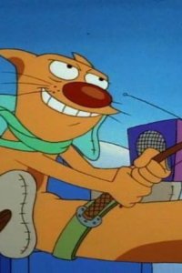 CatDog – S03E05 – Rinky Dinks/Hypno-Teased