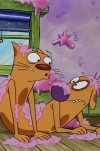 CatDog – S03E06 – CatDog Candy/Movin’ on Up
