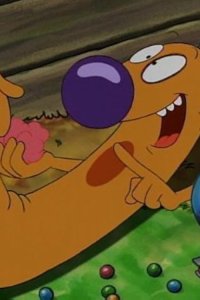 CatDog – S03E10 – Cat Gone Bad/The Old CatDog and the Sea
