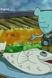 CatDog – S03E11 – Cone Dog/The Ballad of Ole’ 159