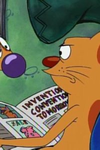 CatDog – S03E12 – Vexed of Kin/Meat, Dog’s Friends
