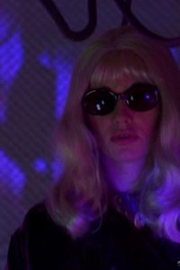 Dawson’s Creek – S06E06 – Living Dead Girl