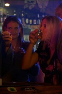 Dawson’s Creek – S06E07 – Ego Tripping at the Gates of Hell