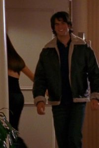 Dawson’s Creek – S06E09 – Everything Put Together Falls Apart