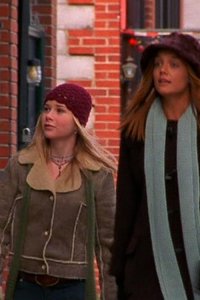 Dawson’s Creek – S06E11 – Day Out of Days