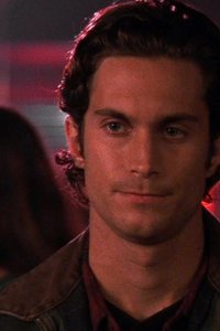 Dawson’s Creek – S06E12 – All the Right Moves