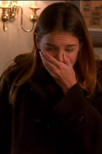 Dawson’s Creek – S06E13 – Rock Bottom