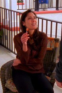 Dawson’s Creek – S06E14 – Clean and Sober