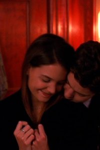 Dawson’s Creek – S06E18 – Love Bites