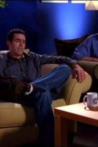 Dawson’s Creek – S06E19 – Lovelines