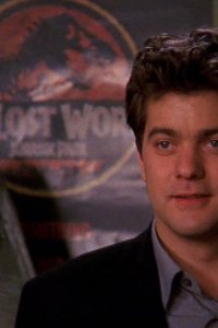 Dawson’s Creek – S06E21 – Goodbye, Yellow Brick Road
