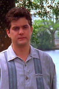 Dawson’s Creek – S06E22 – Joey Potter and Capeside Redemption