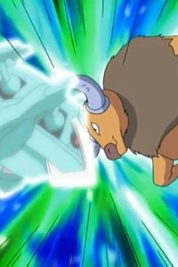 Pokémon – S09E25 – Battle Tower! Telepathy Battle!!