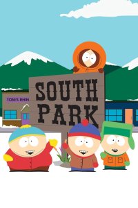 South Park – S30E01 – Episode #30.1