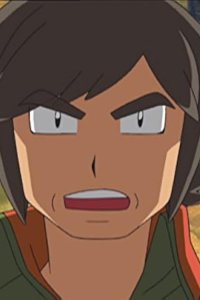 Pokémon – S09E41 – Battle Pyramid Again! Vs Registeel!!