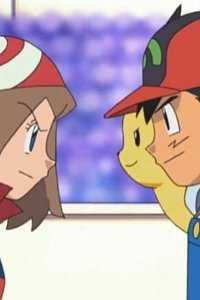 Pokémon – S09E46 – Satoshi vs. Haruka! Last Battle!!