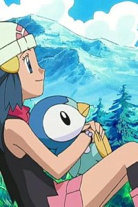 Pokémon – S10E02 – Find Pikachu! Route 202!