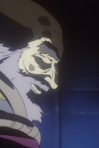 Kaubôi Bibappu – S2001E14 – Bohemian Rhapsody
