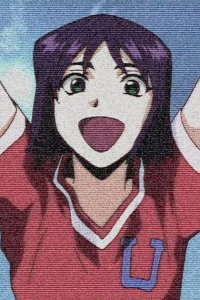 Kaubôi Bibappu – S2001E18 – Speak Like a Child